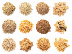 Fabrication de céréales granola Île-de-France