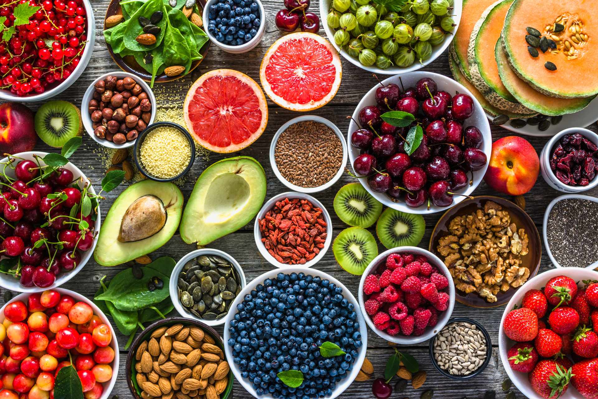 FRUITS & YOU - Gamme bio et vegan à Entrammes