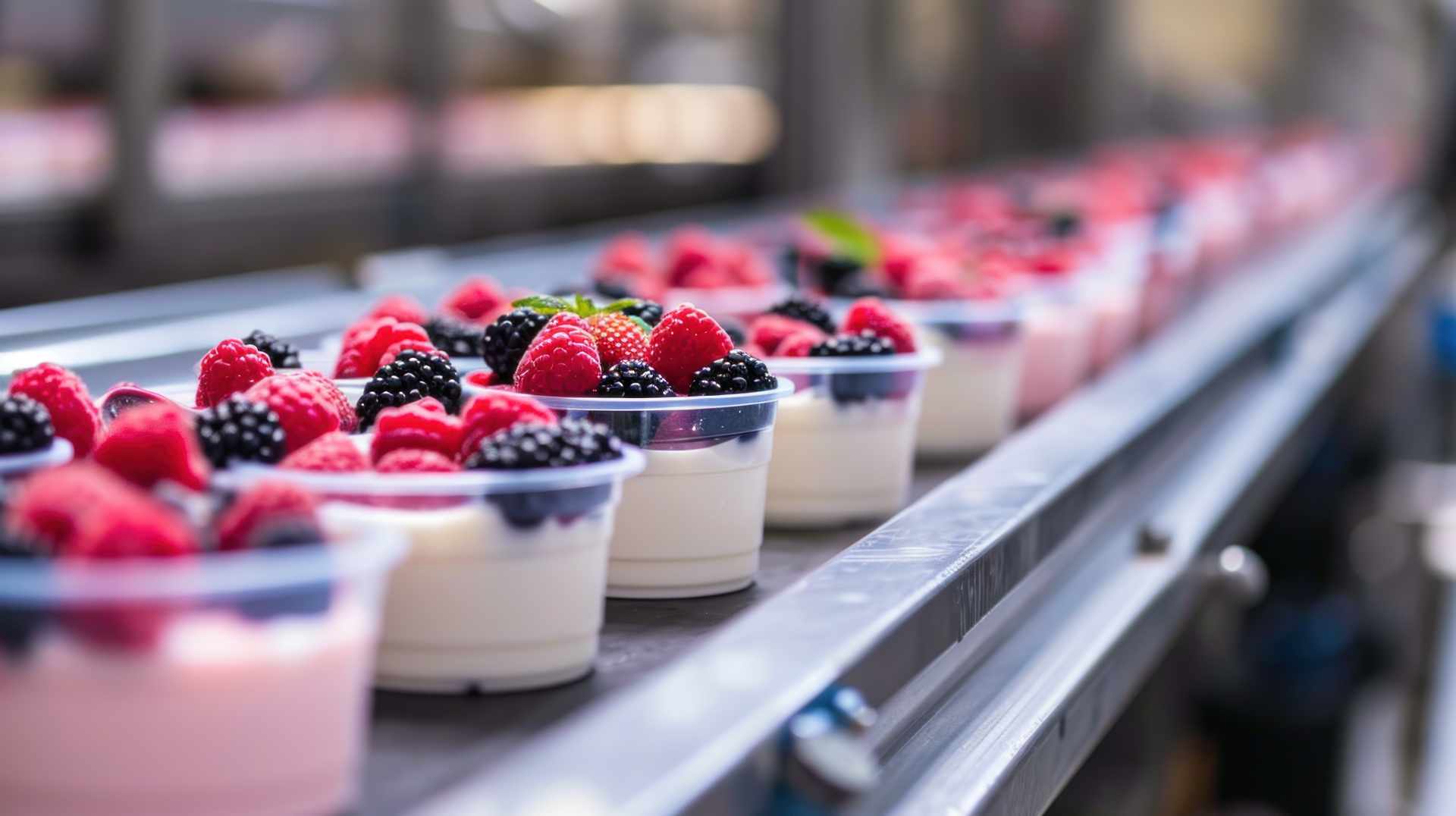 FRUITS & YOU - Service de personnalisation à Entrammes
