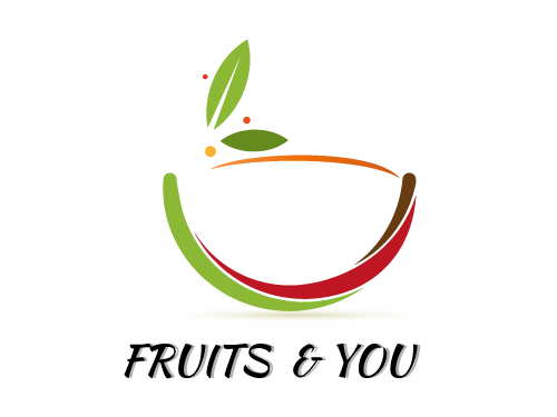 FRUITS & YOU